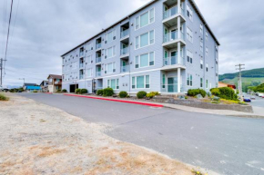 Отель Rockaway Beach Condos  Рокуэй Бич
